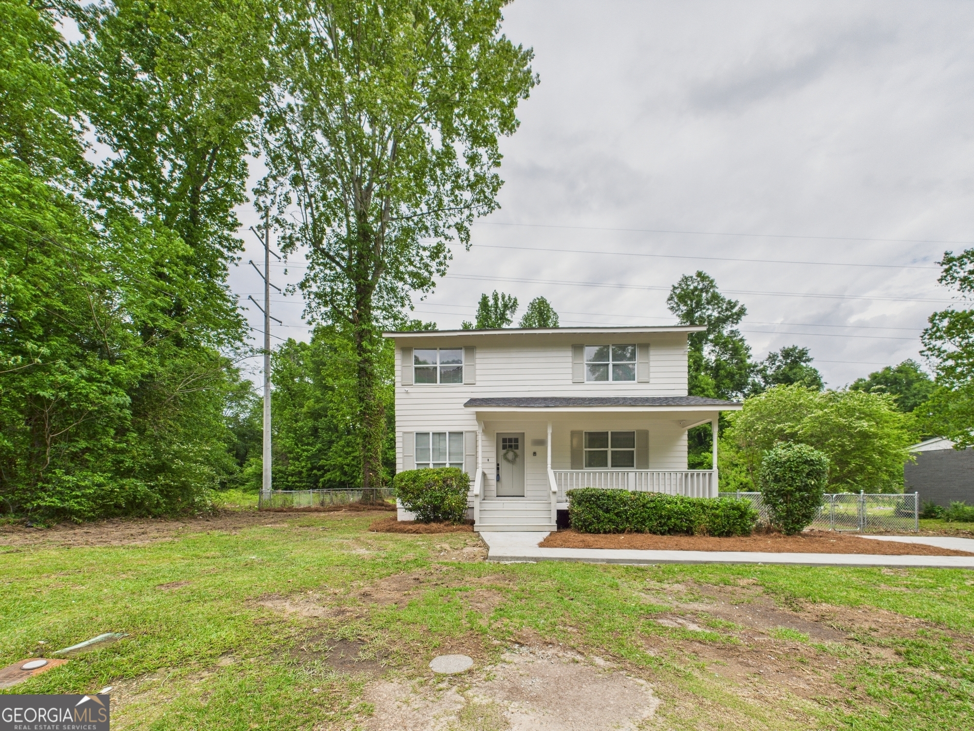 Lindsey Estates - Residential