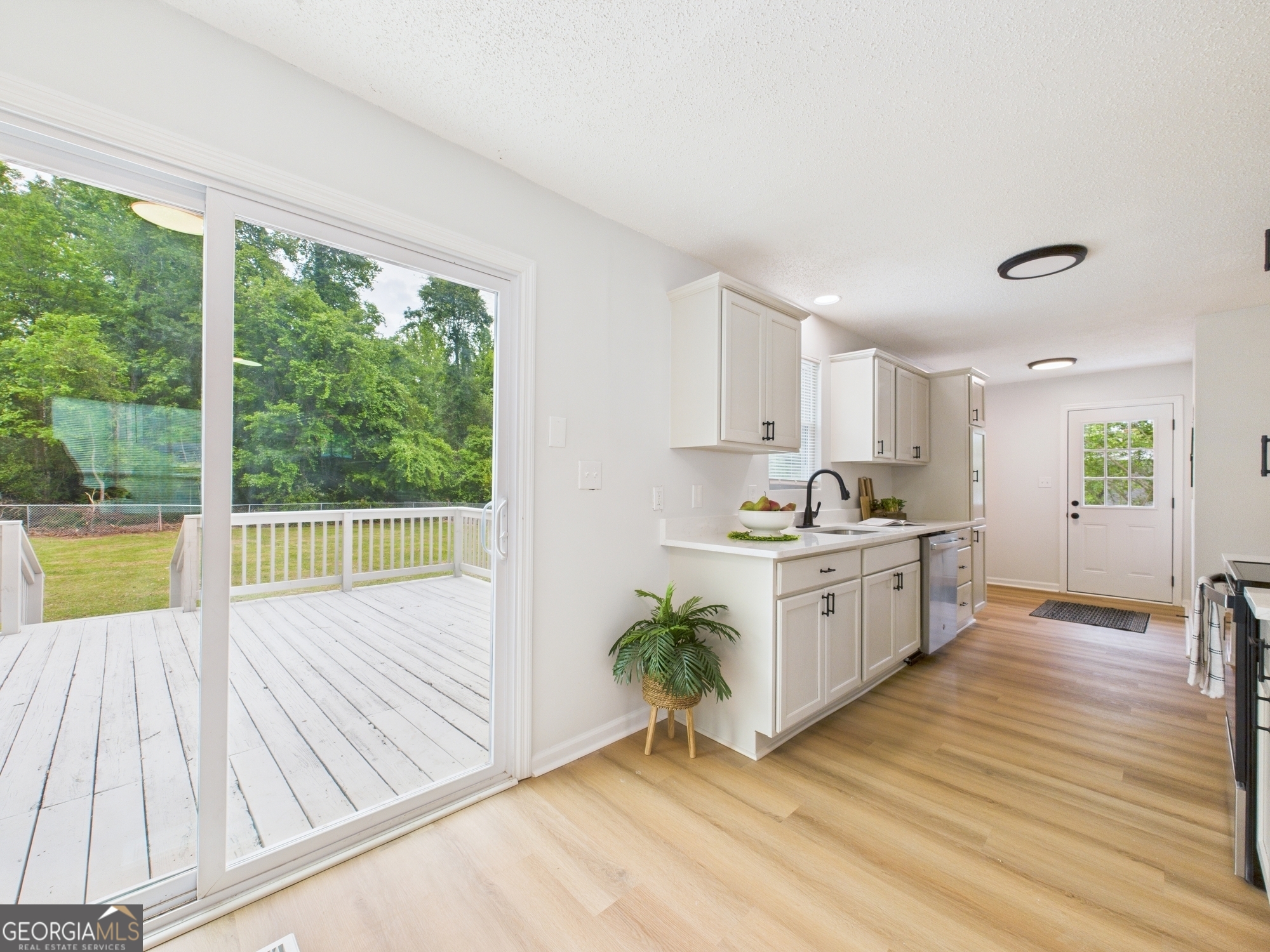 Lindsey Estates - Residential