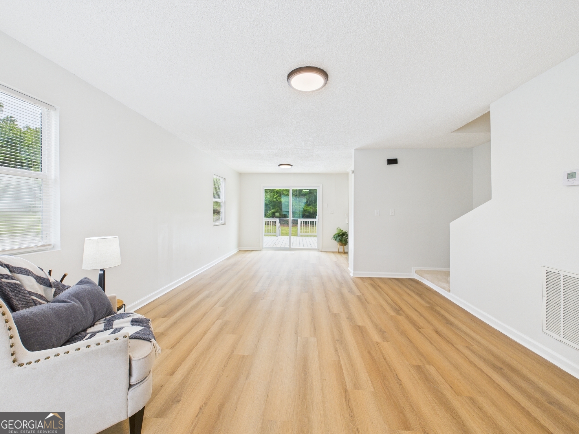 Lindsey Estates - Residential