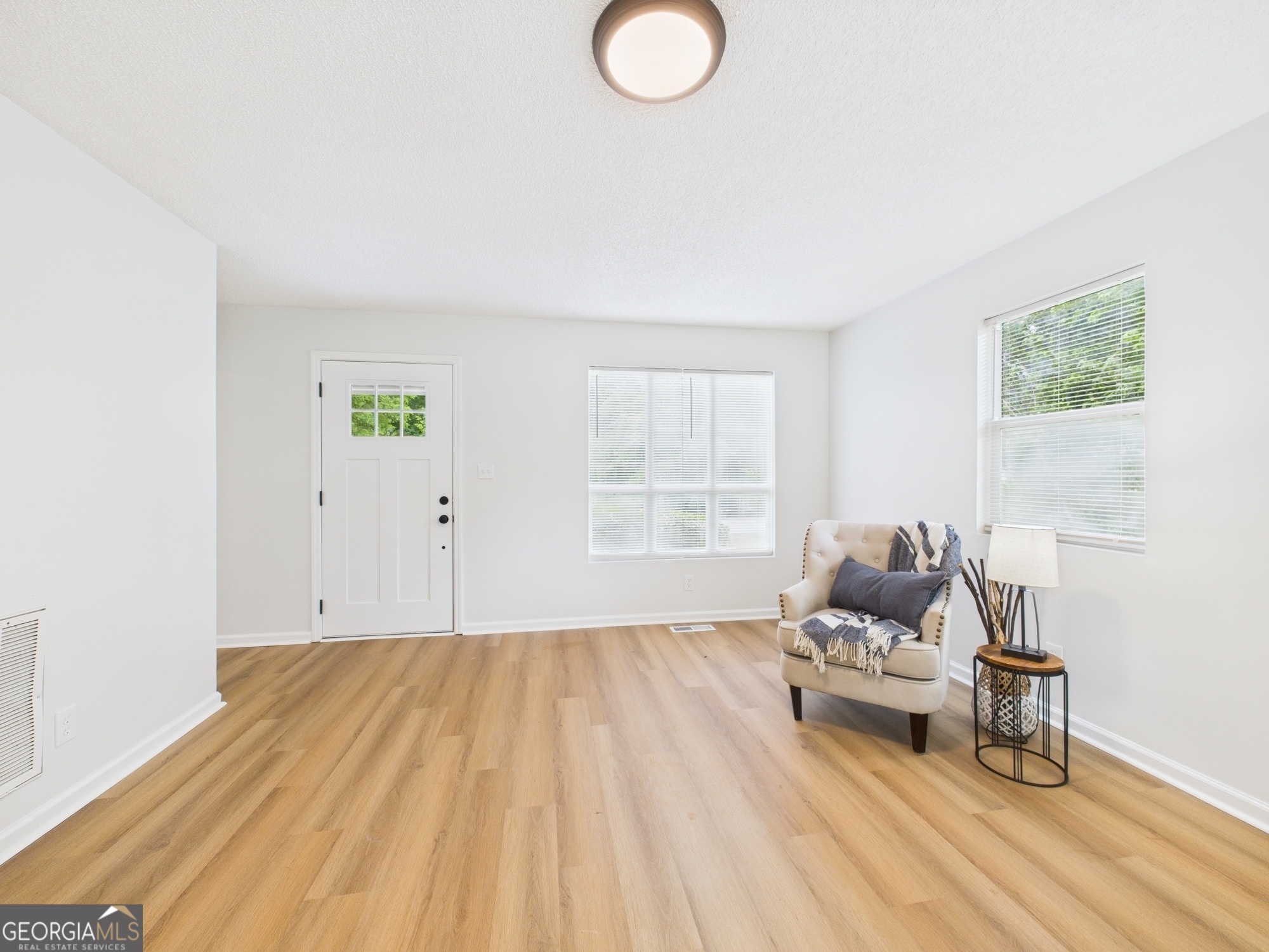 Lindsey Estates - Residential