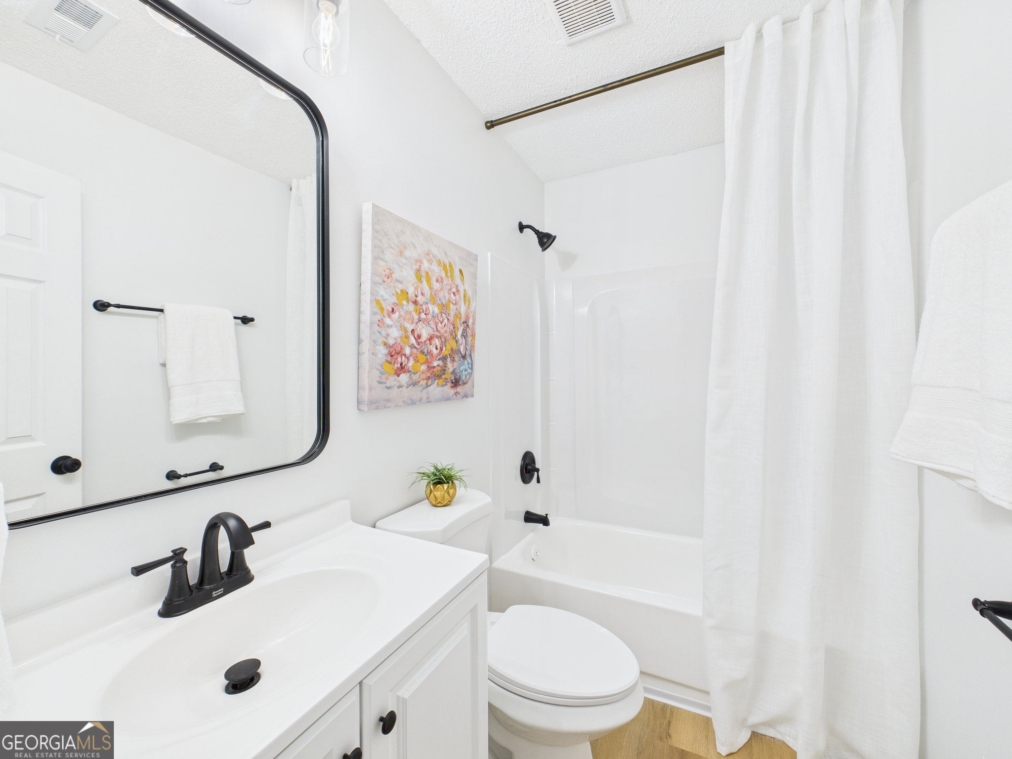 Lindsey Estates - Residential