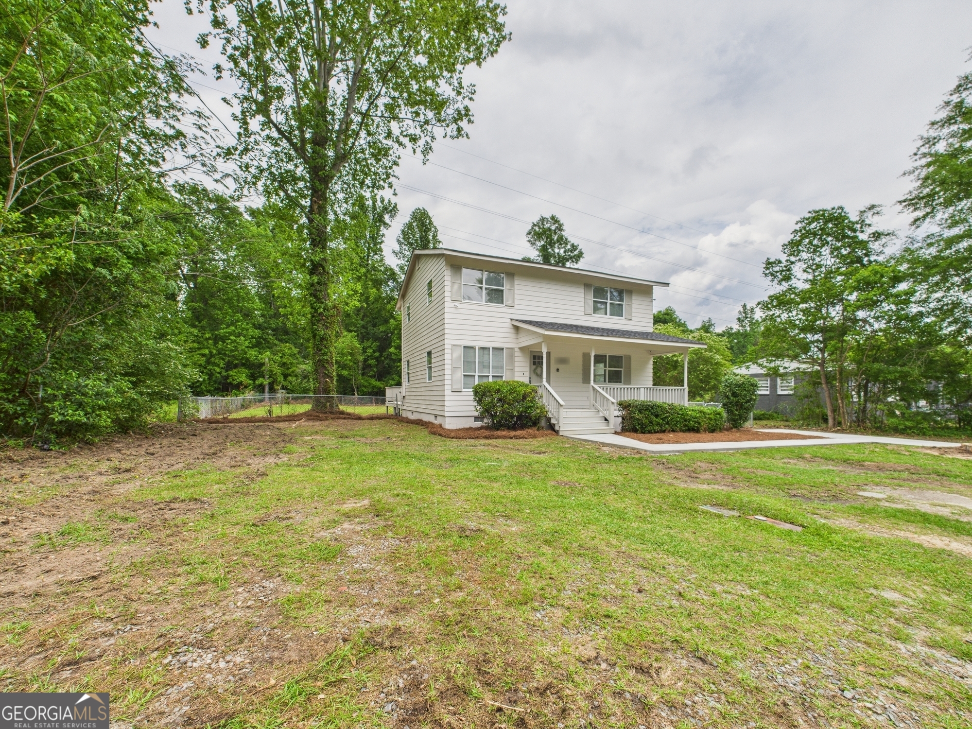 Lindsey Estates - Residential