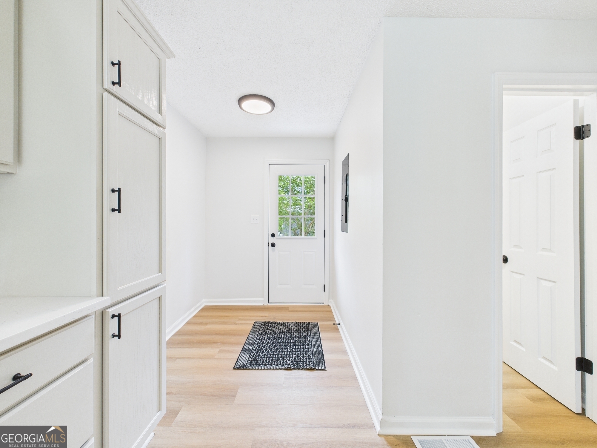 Lindsey Estates - Residential