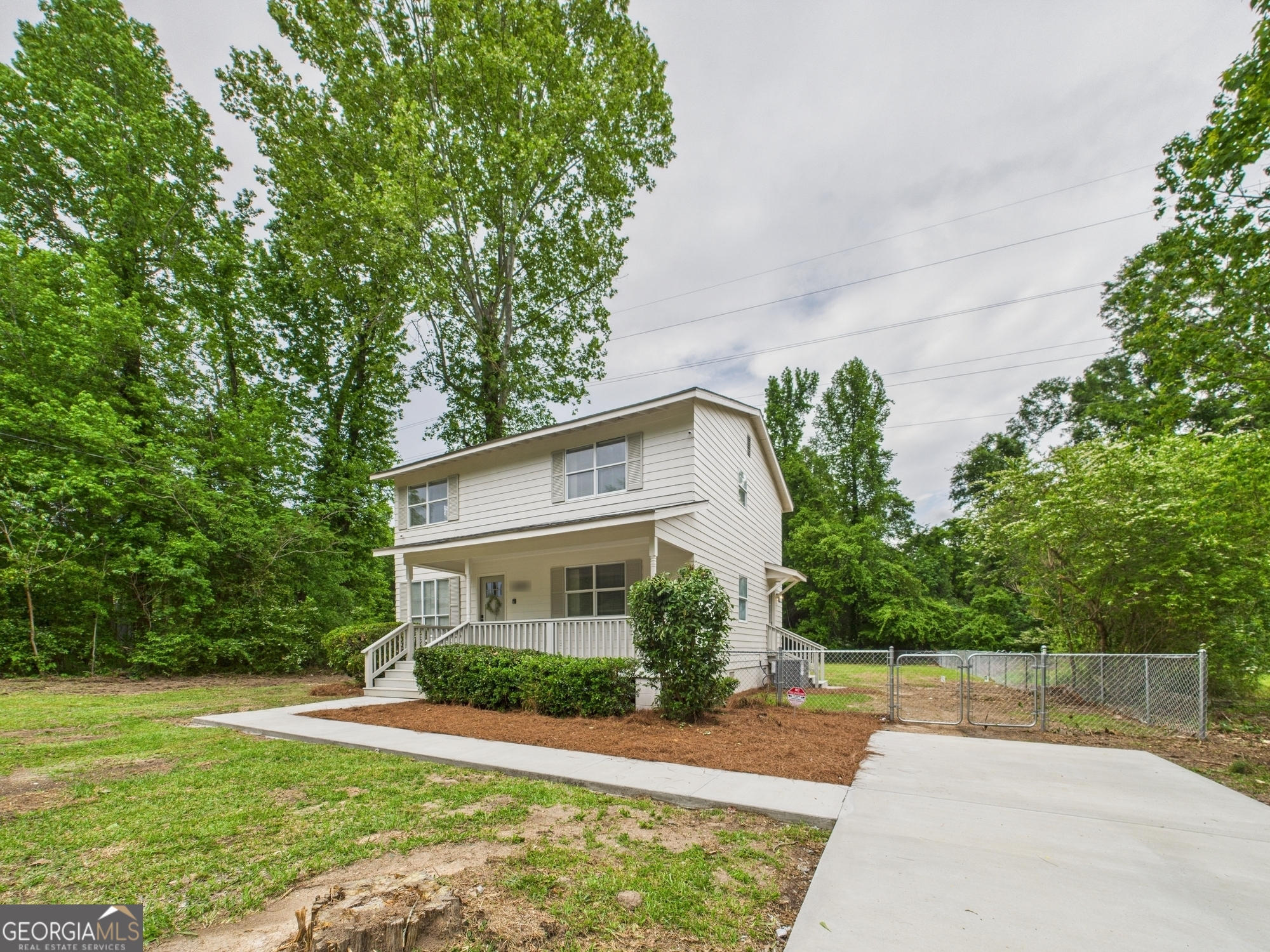 Lindsey Estates - Residential