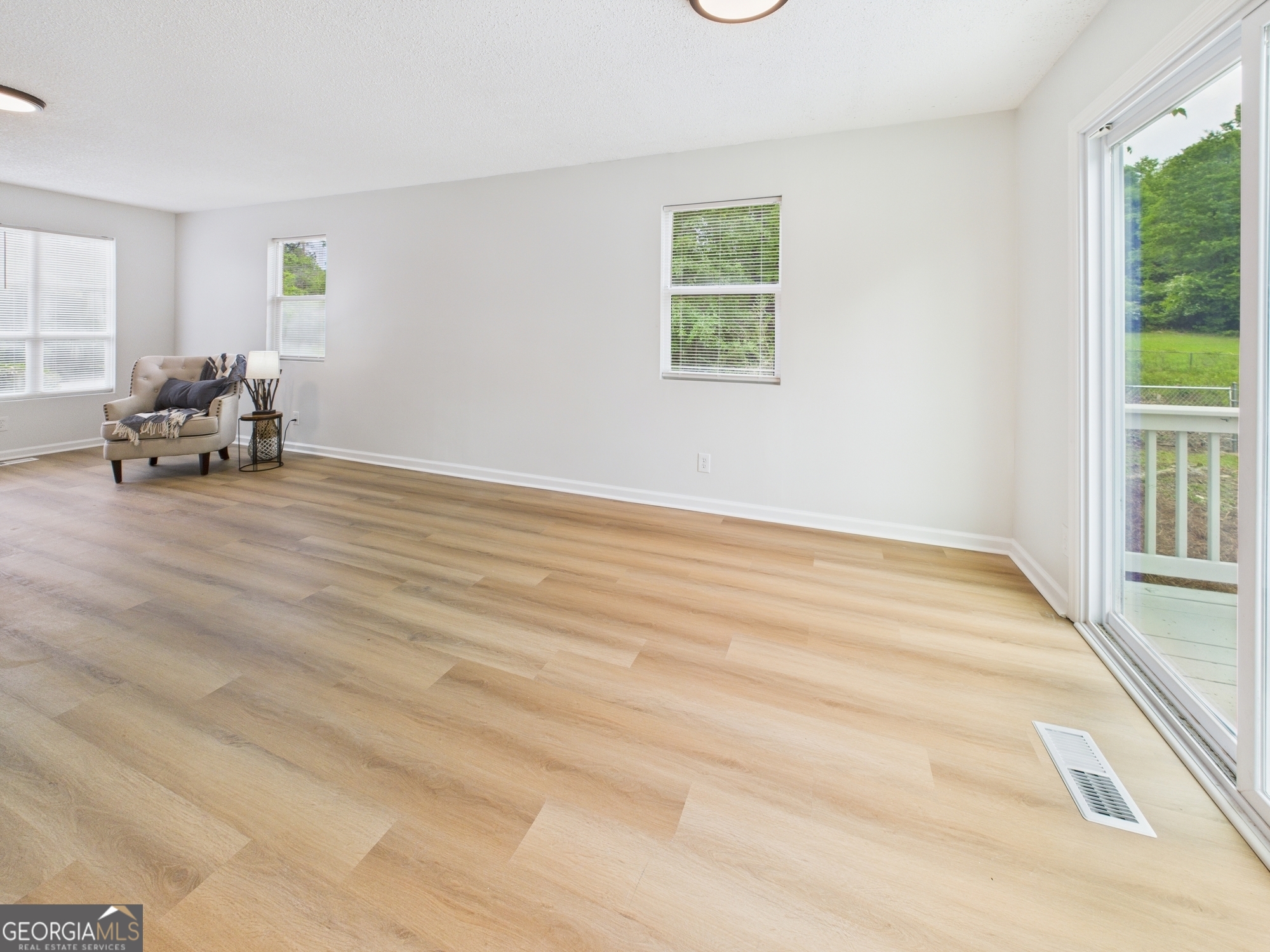 Lindsey Estates - Residential