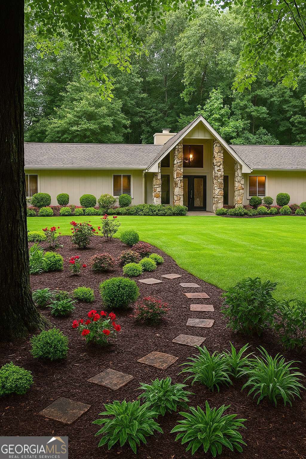 215 Mayfield CIR