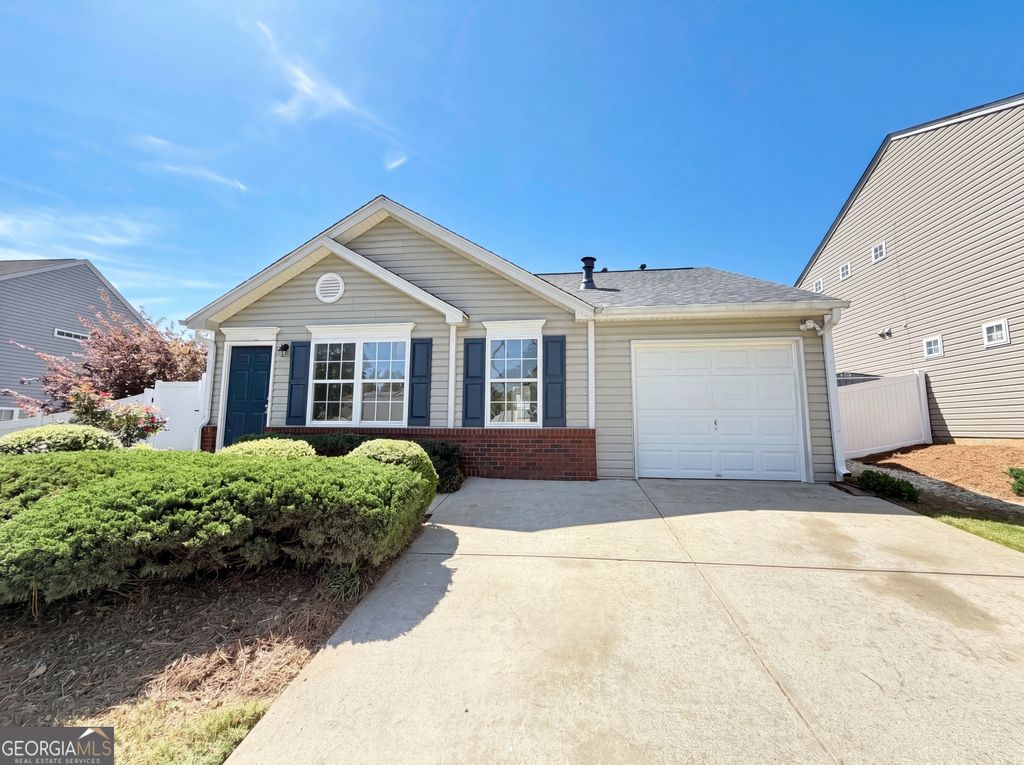 Photo of 503 Oakleaf Court, Acworth, GA 30102 (MLS # 10742802)
