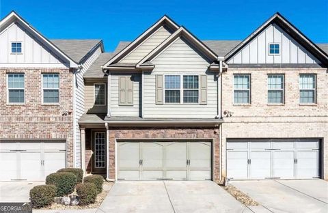 933 Spicy Oak DR Lawrenceville GA 30044