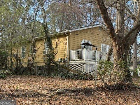 474 Center Hill AVE NW Atlanta GA 30318