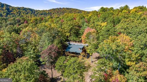 A home in Blue Ridge