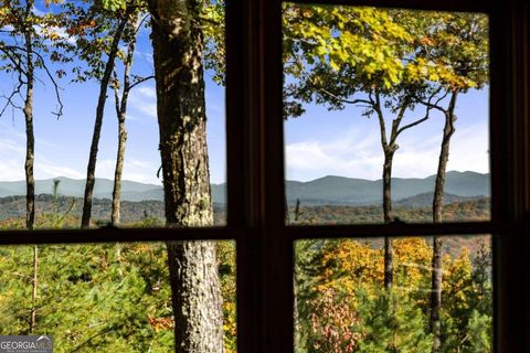 A home in Blue Ridge