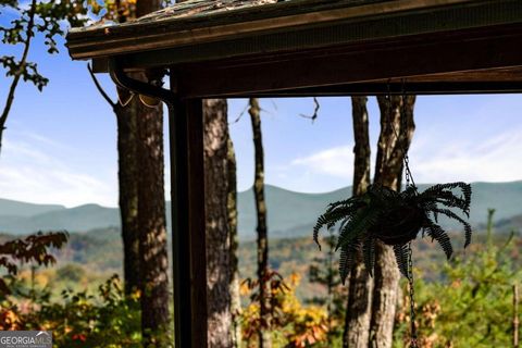 A home in Blue Ridge