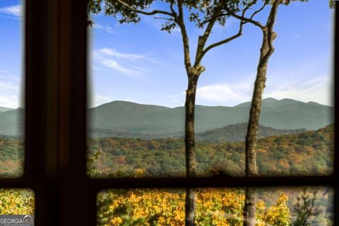 A home in Blue Ridge