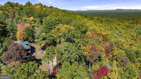 A home in Blue Ridge