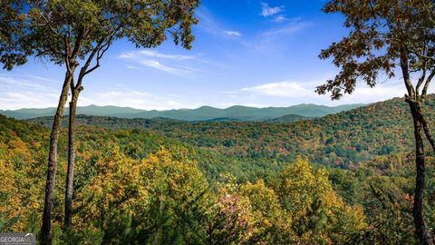 A home in Blue Ridge