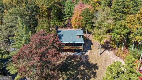 A home in Blue Ridge