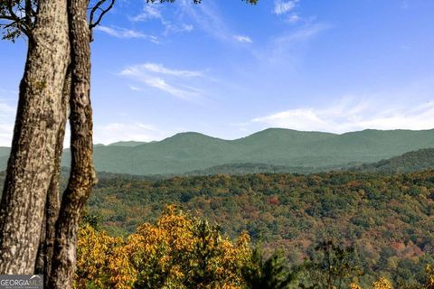 A home in Blue Ridge