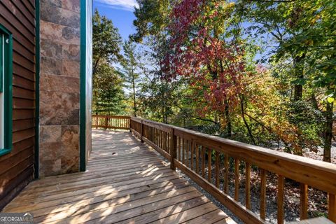 A home in Blue Ridge