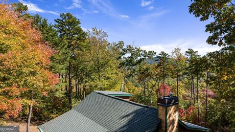 A home in Blue Ridge