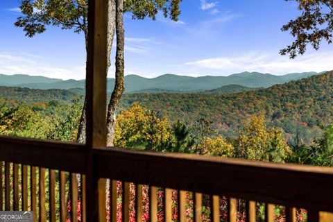 A home in Blue Ridge