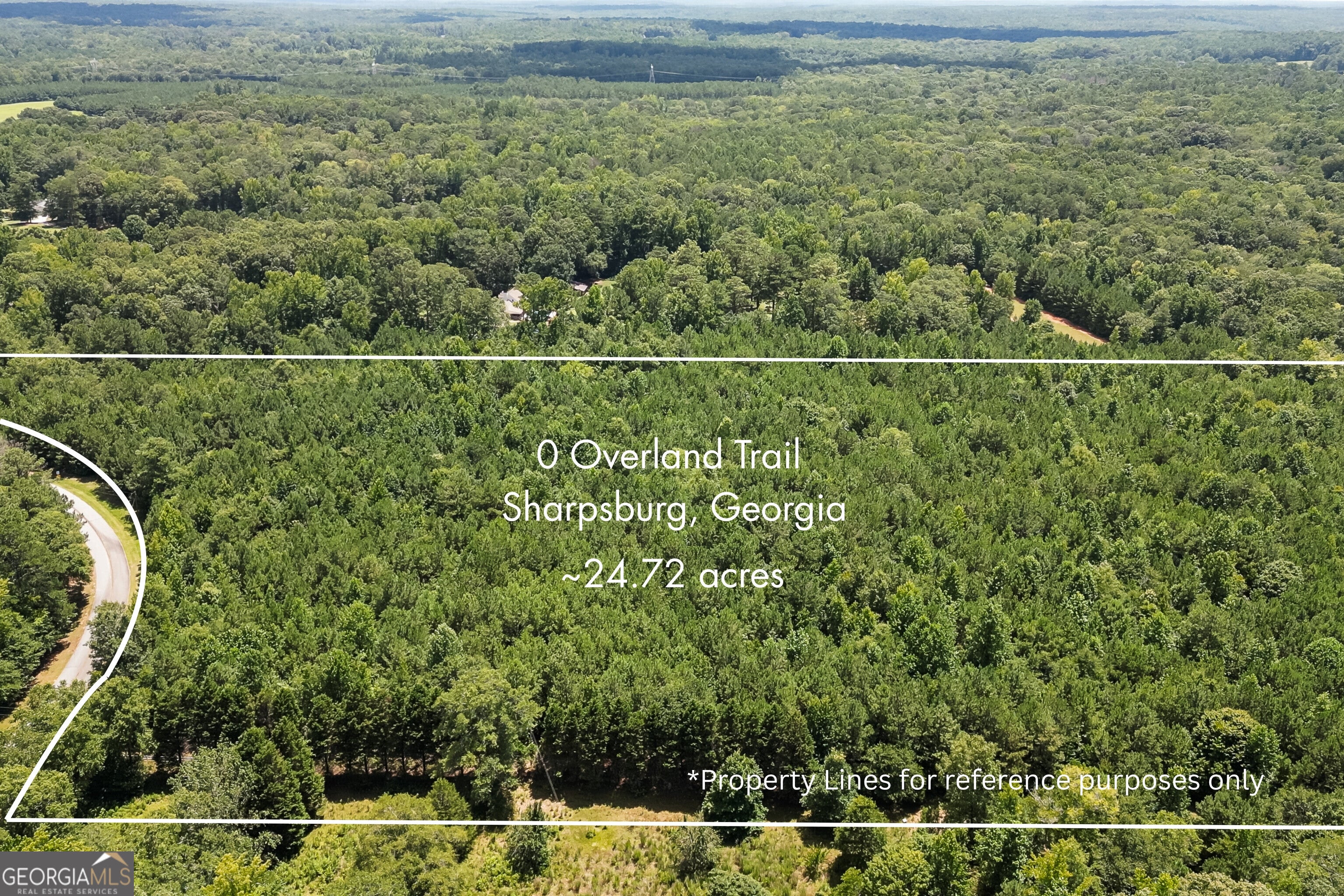 0 Overland TRL