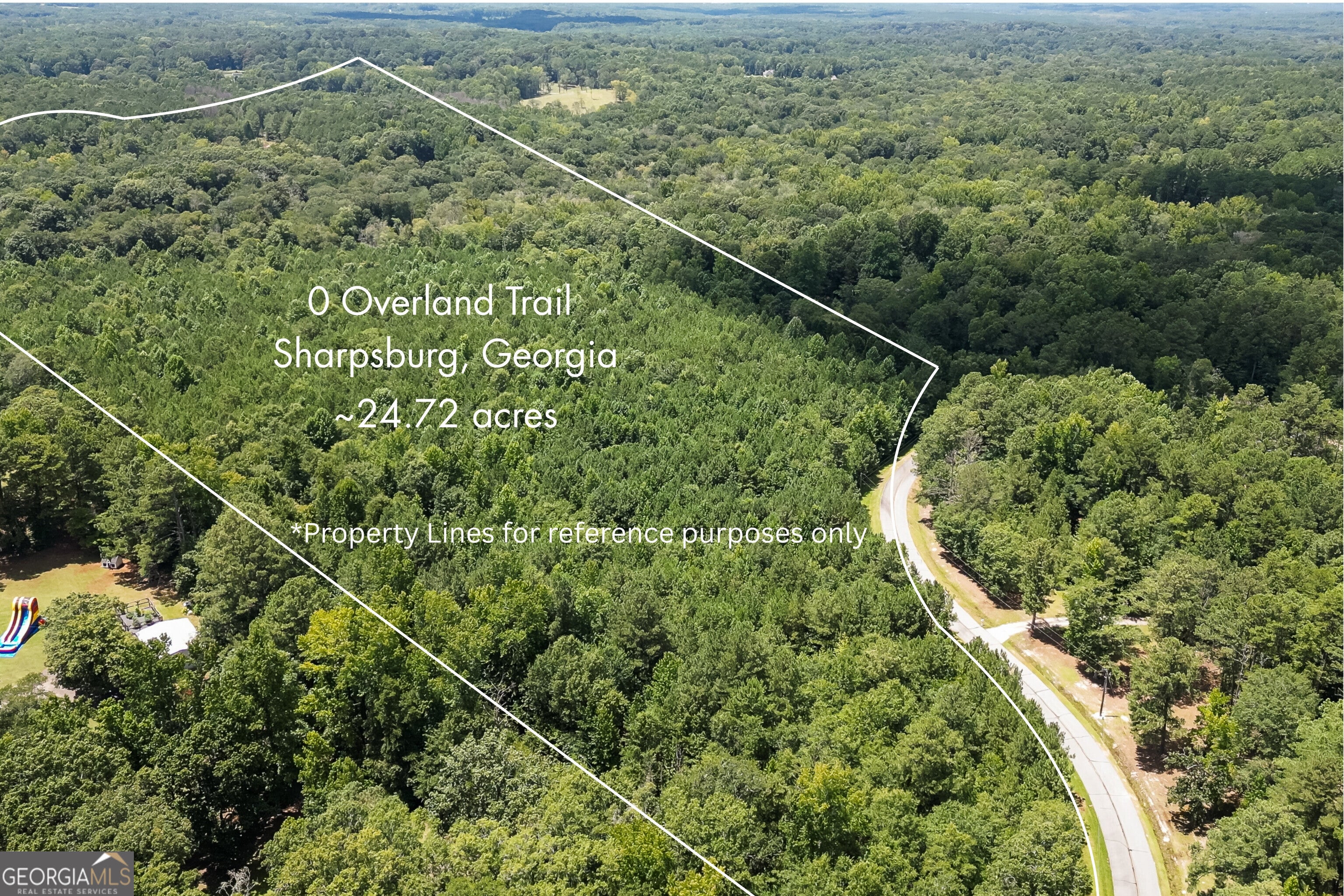 0 Overland TRL