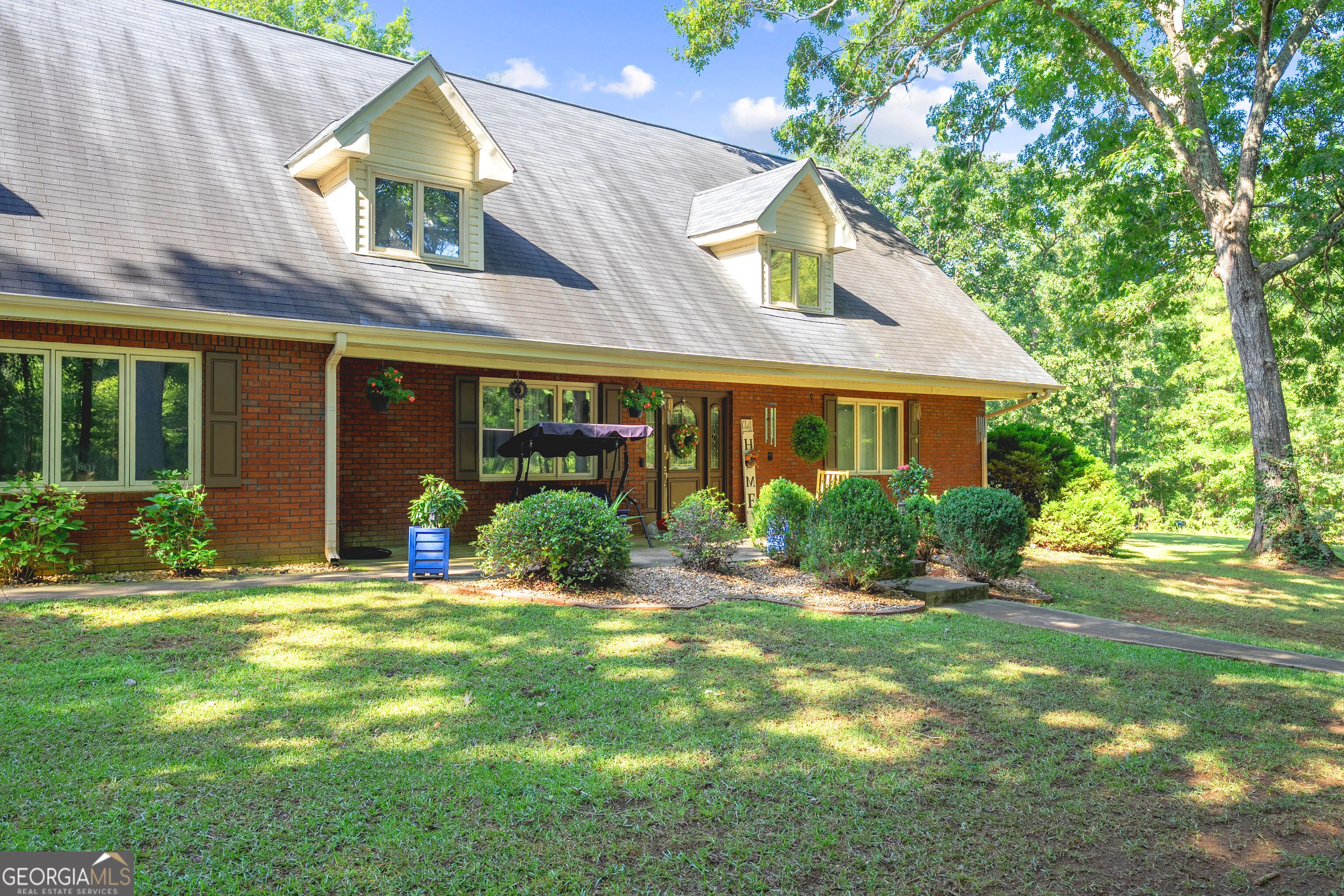 205 High Point Forest Drive
