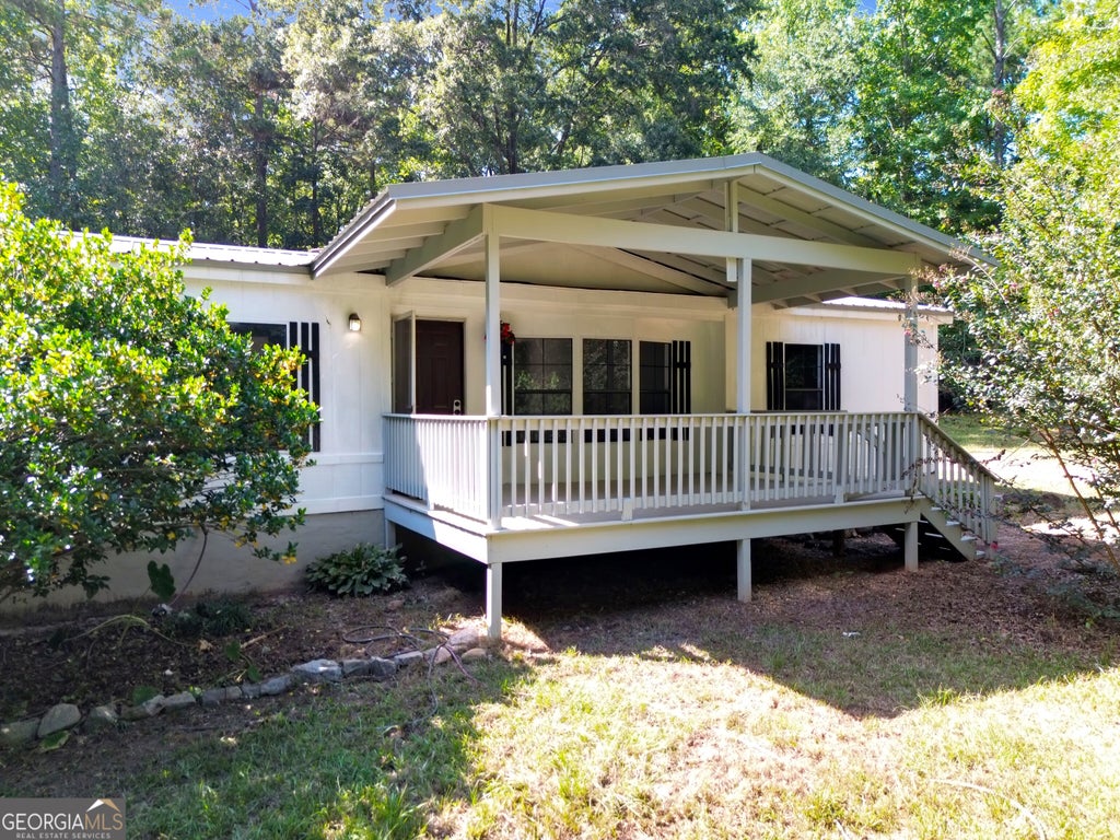 Photo of 460 Etheridge Mill Road, Milner, GA 30257 (MLS # 10846825)