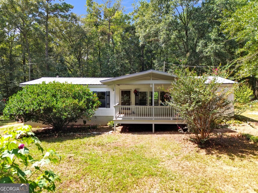 Photo of 460 Etheridge Mill Road, Milner, GA 30257 (MLS # 10846825)