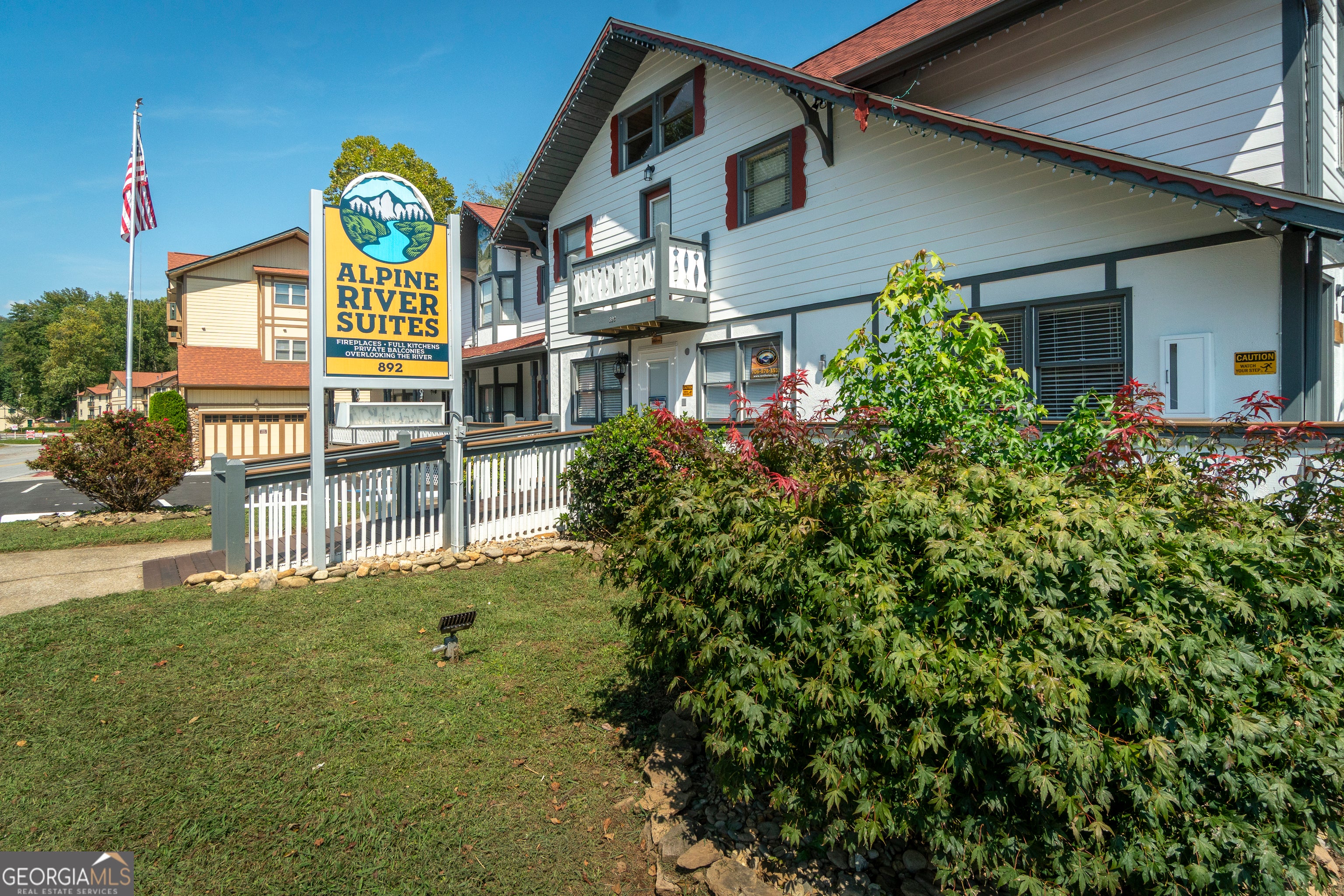 892 Edelweiss Strasse 501