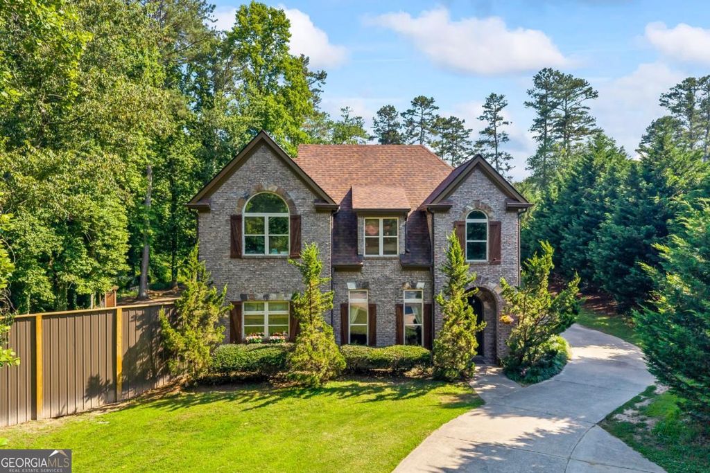Photo of 93159325 Meadowbrook Drive, Gainesville, GA 30506 (MLS # 10785932)