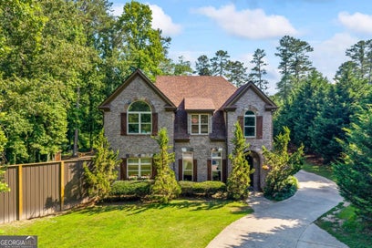 9315/9325 Meadowbrook DR Gainesville GA 30506
