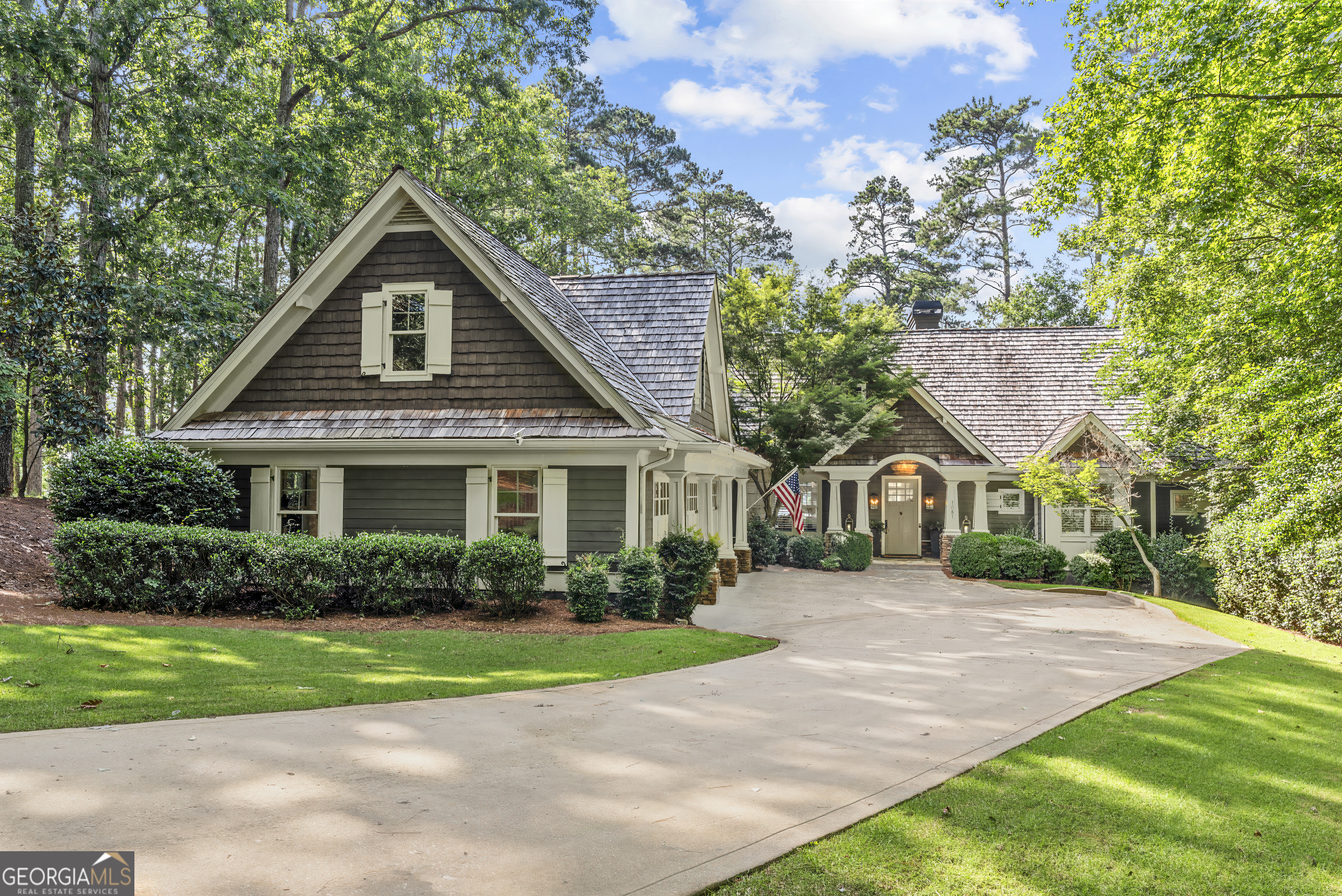 1081 Terrell CIR