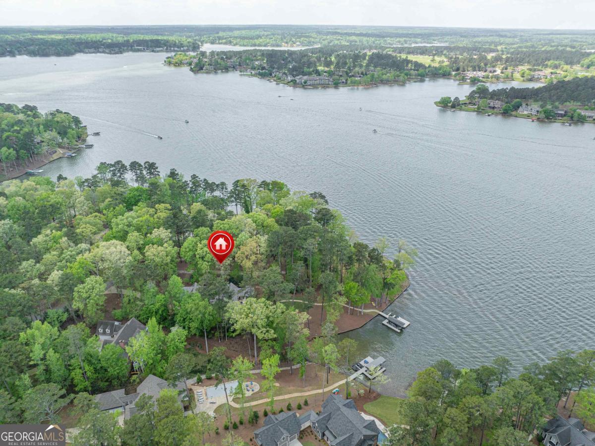 1081 Terrell CIR