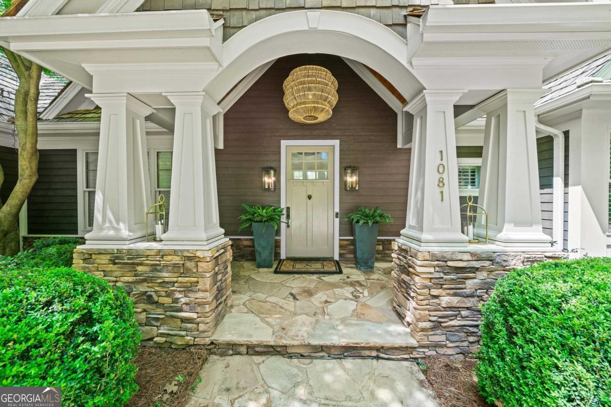 1081 Terrell CIR