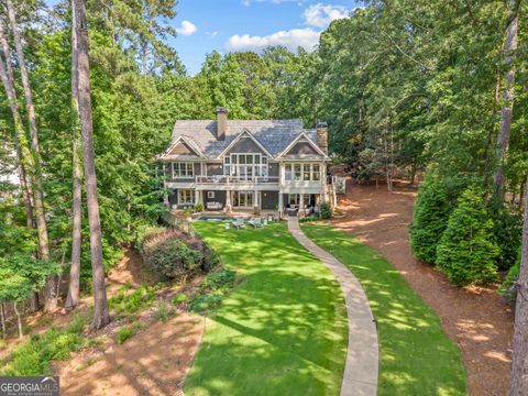 1081 Terrell CIR Greensboro GA 30642