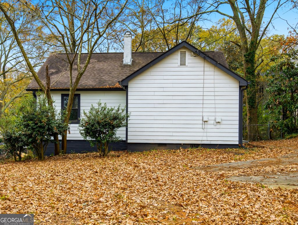 Photo of 1691 Flat Shoals Road SE, Atlanta, GA 30316 (MLS # 10683782)