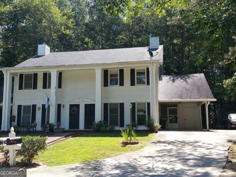 Photo of 112 Villas Lane NE, Rome, GA 30165 (MLS # 10616469)