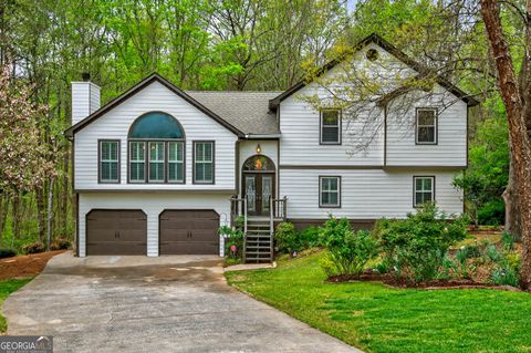 449 Coolsprings Cove Woodstock GA 30188