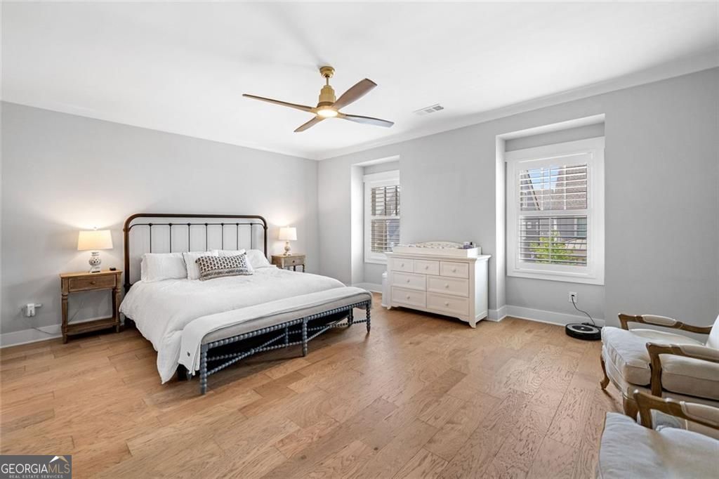 South on Main - Residential