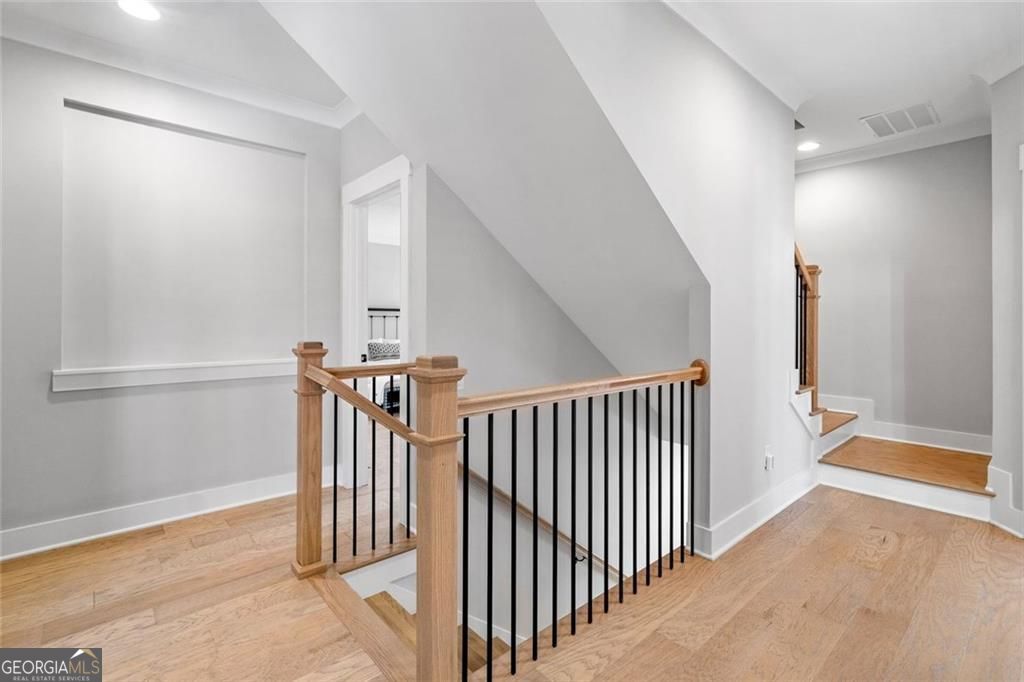 South on Main - Residential