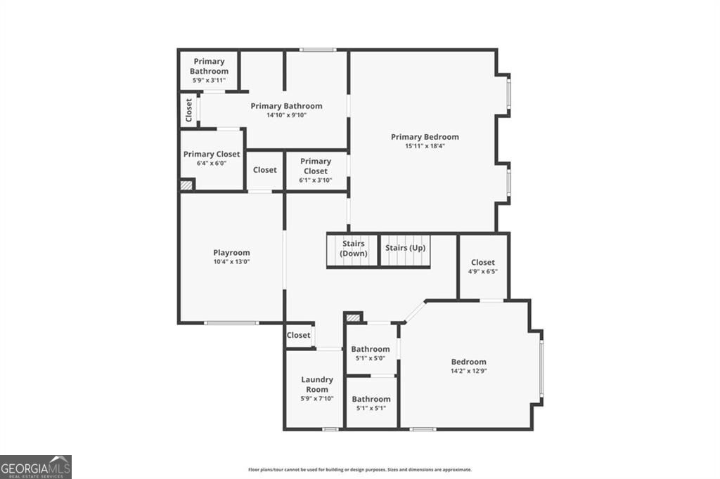 South on Main - Residential