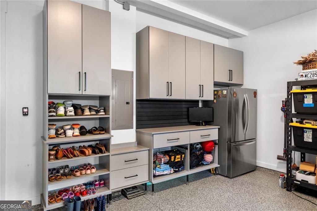 South on Main - Residential
