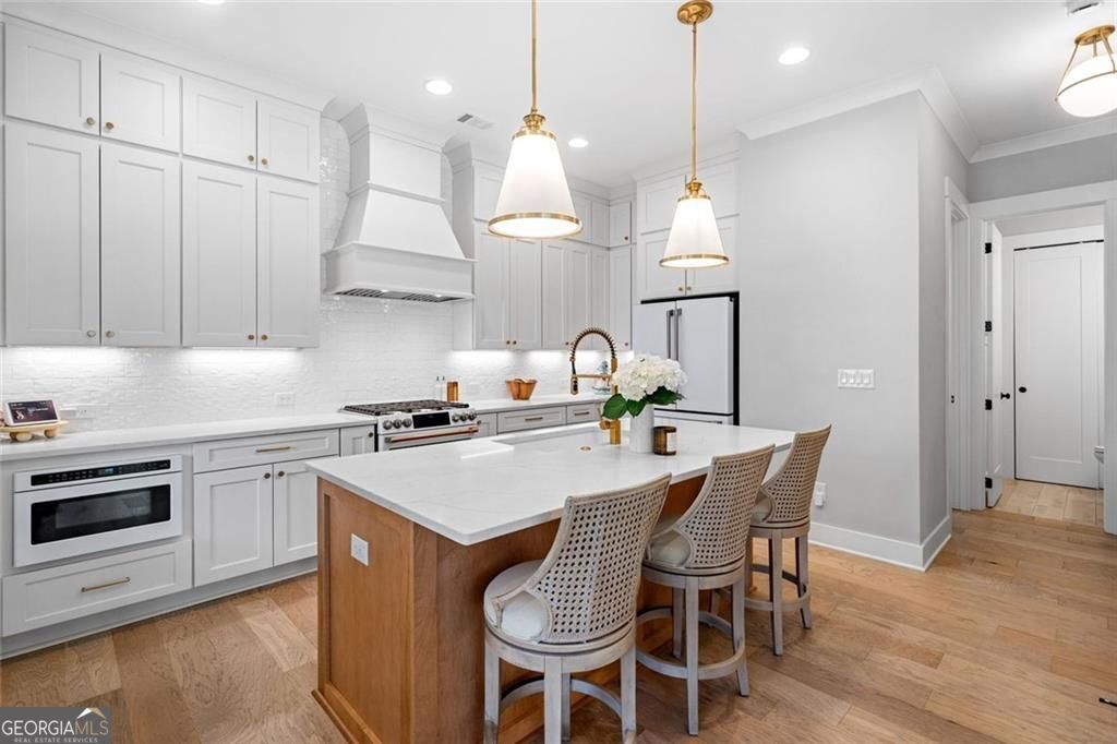 South on Main - Residential