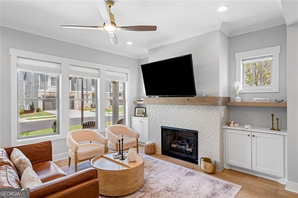 South on Main - Residential