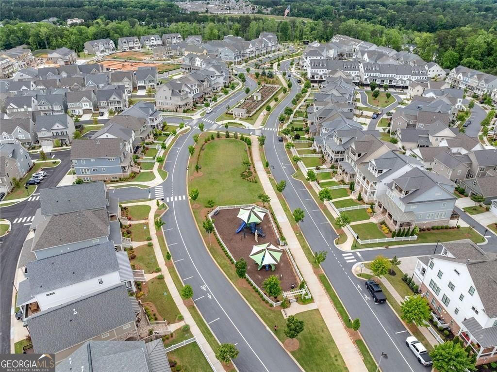 South on Main - Residential