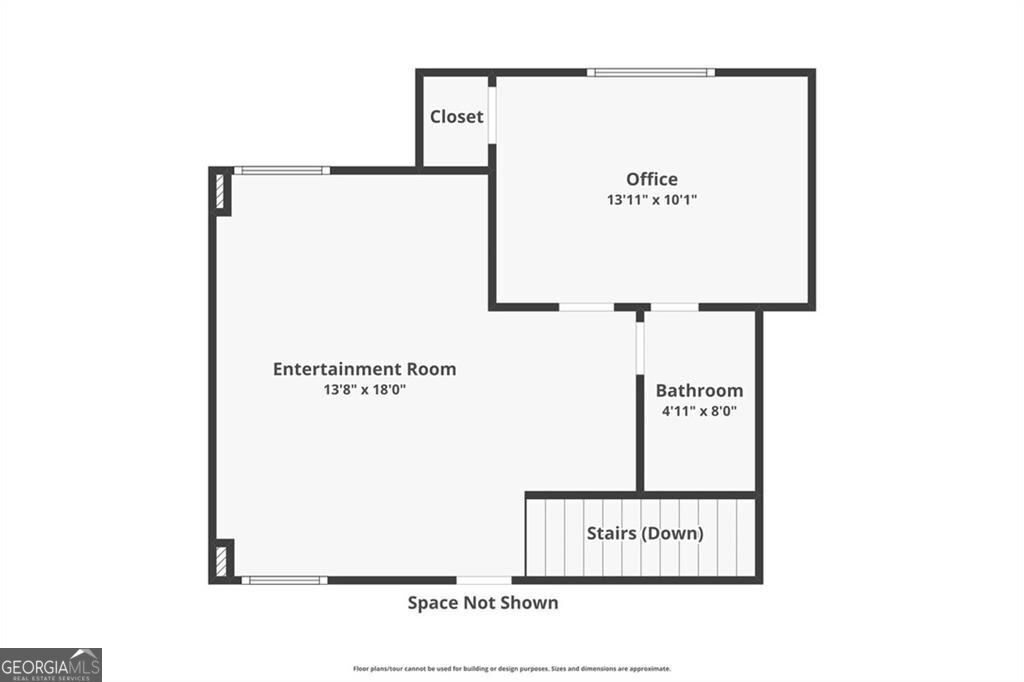 South on Main - Residential