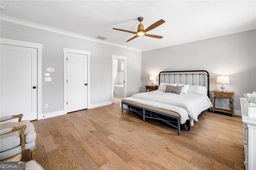 South on Main - Residential