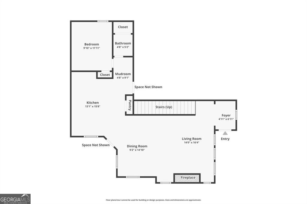 South on Main - Residential
