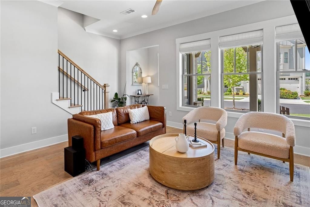 South on Main - Residential
